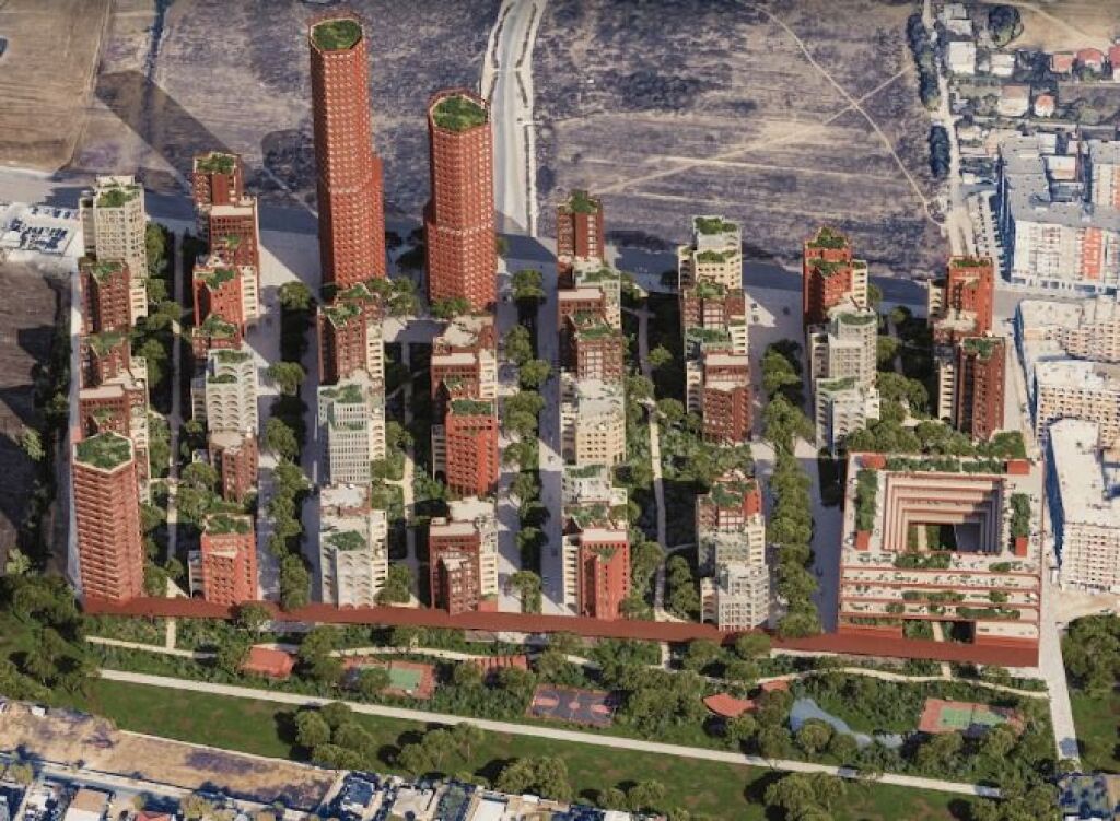 Okazion 1000€/m2 Shitet apartament 2+1 + 2 tualete River
