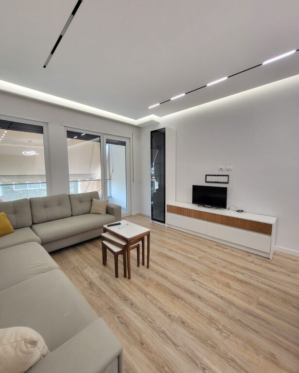SHITET APARTAMENT 2+1 TEK KOMPLEKSI ERLI