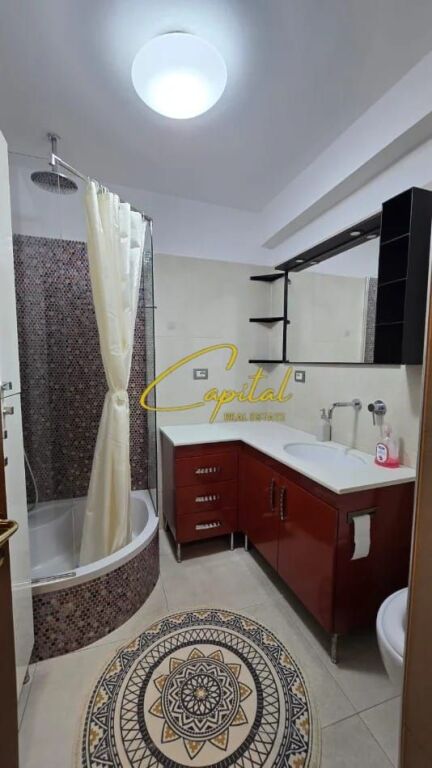 APARTMENT FOR RENT 3+1+2 CENTER 90,000 LEKE