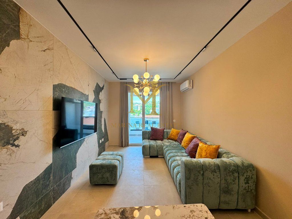 APARTAMENT 1+1 NE SHITJE TE BONITA, GOLEM!!!
