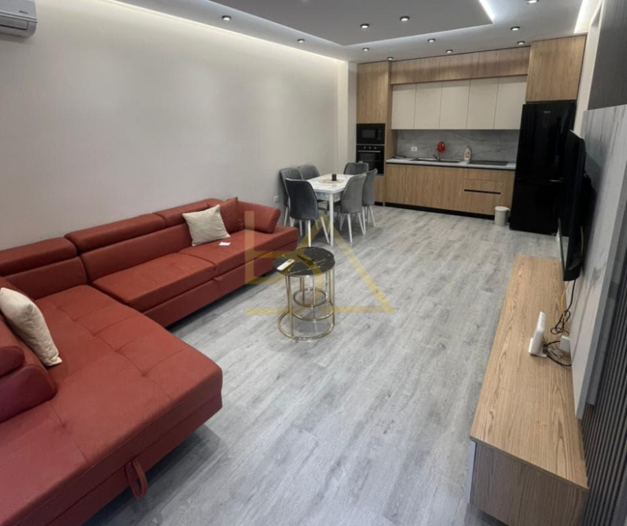 Appartamento 2+1 in Affitto – Porcelan, Tirana