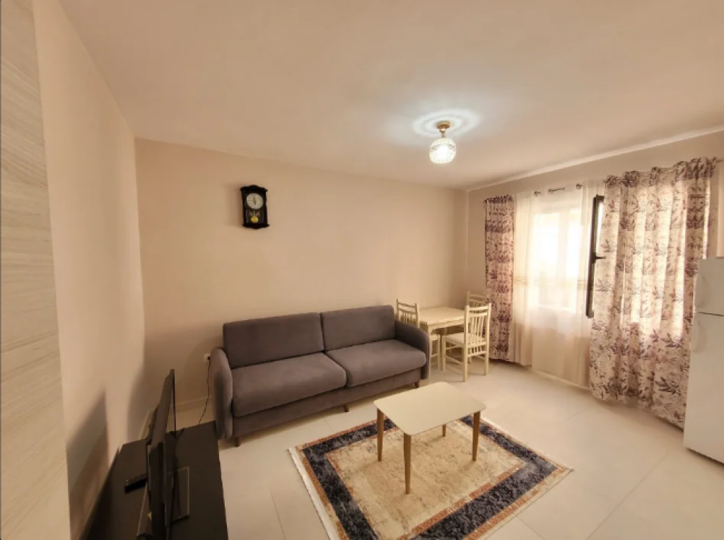 Affitto | Appartamento 2 + 1 | Myslym Shyri |650 €/Mese