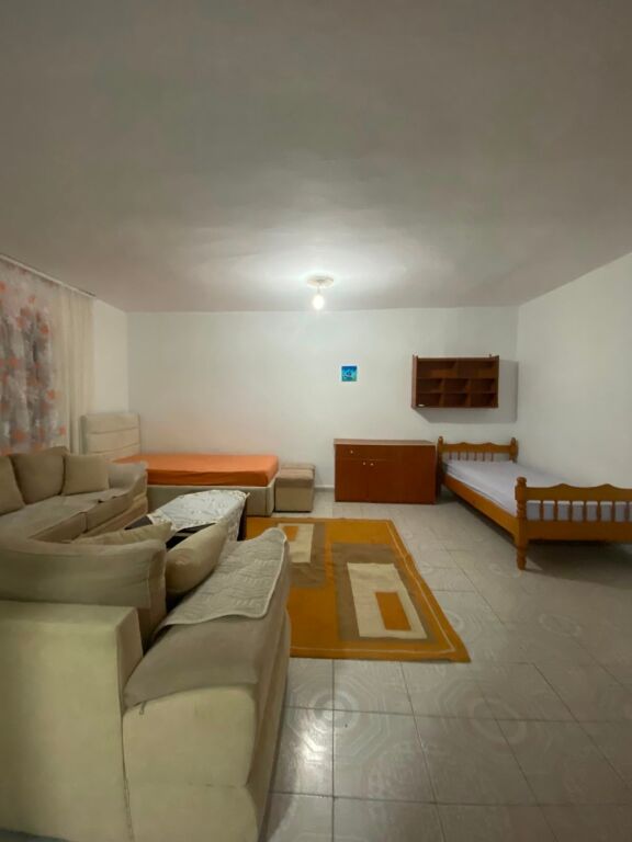 Jepet me qira apartament 1+1 në Vasil Shanto