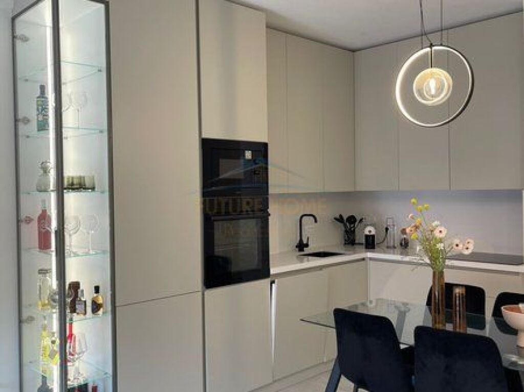 Qera, Apartament 2+1+Post Parkimi, Kodra e Diellit, Tiranë.