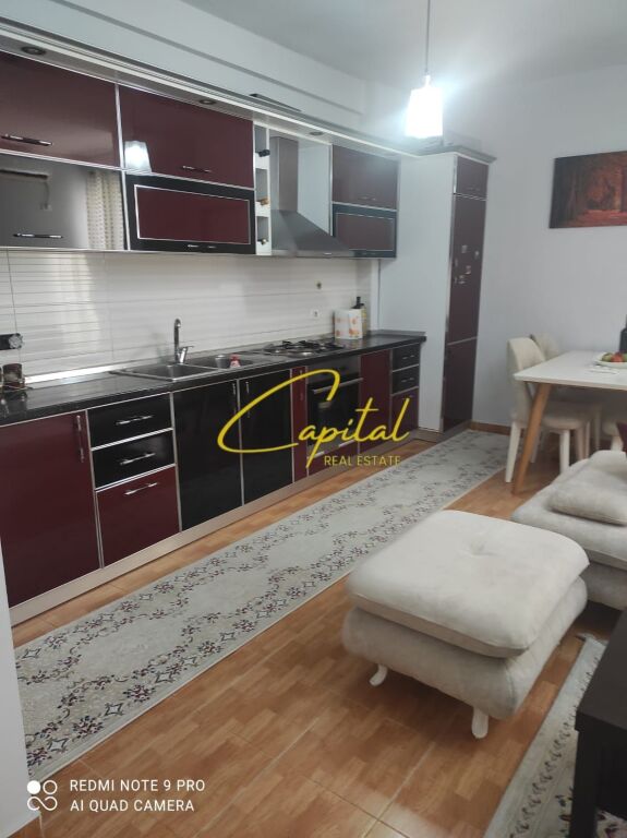 APPARTAMENTO IN AFFITTO 1+1 YZBERISHT 45.000 LEKE