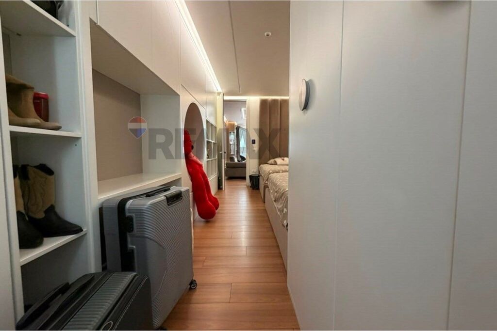 Shitet Apartament Premium 2+1+2 – Pranë Square 21