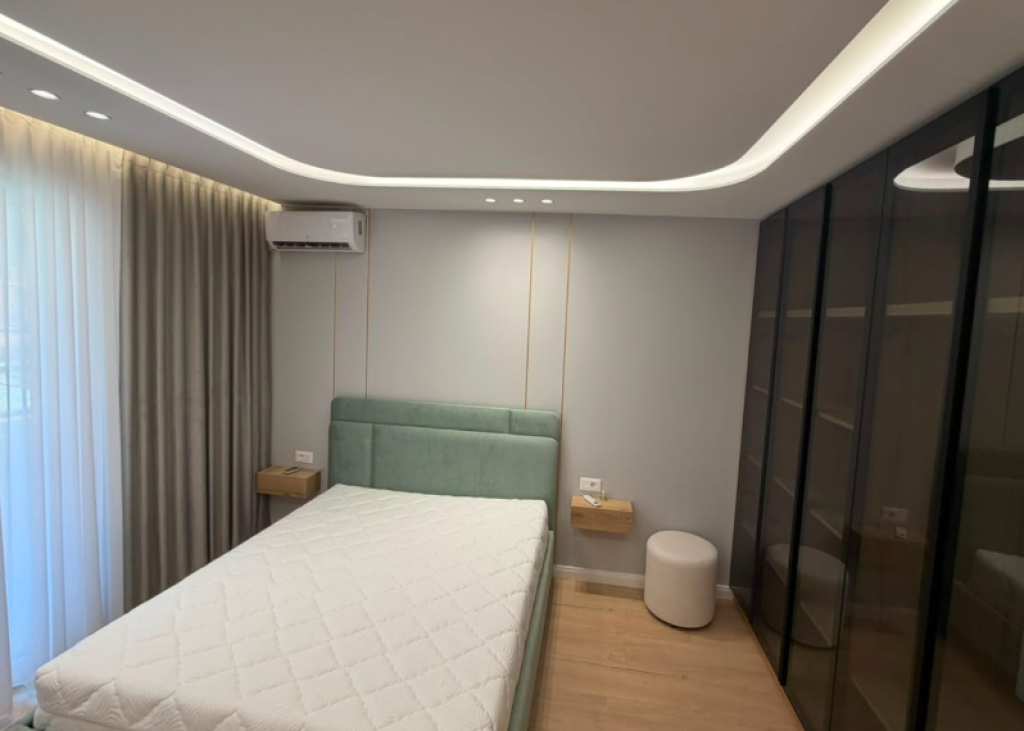 ✅ APPARTAMENTO 1+1 IN VENDITA | Vicino al Lago di Tirana