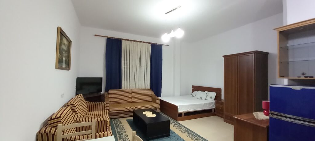 JEPET ME QIRA GARSONIERE - SHKOZE, TIRANE