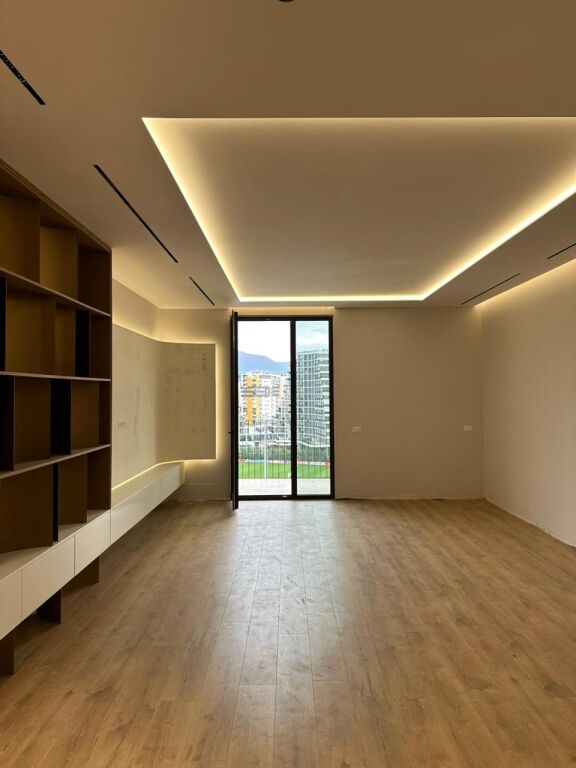 SHITET APARTAMENT ELITAR 2+1 TEK ALTANA LUXURY RESIDENCE