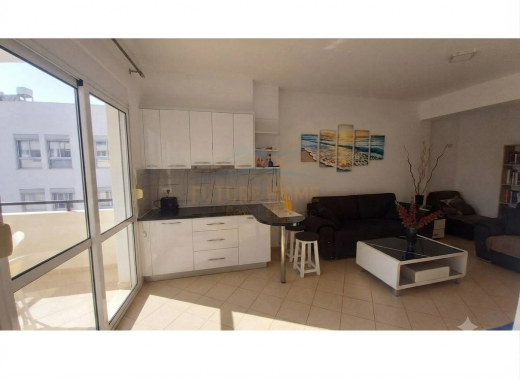 Shitje, Apartament studio, Sarande
