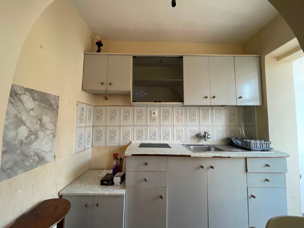 Apartament 1+1 per shitje ne Fier.
