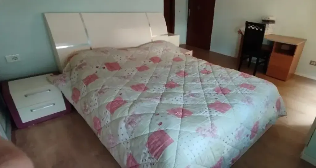 Qera | Apartament 2 + 1+2 | Yzberisht | 530 €/muaj
