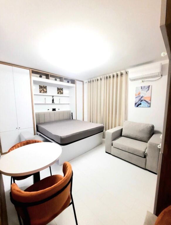 Studio apartment for sale Ali Demi !