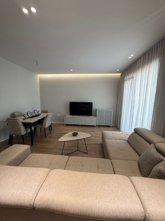 Apartment 2+1+2 for Rent