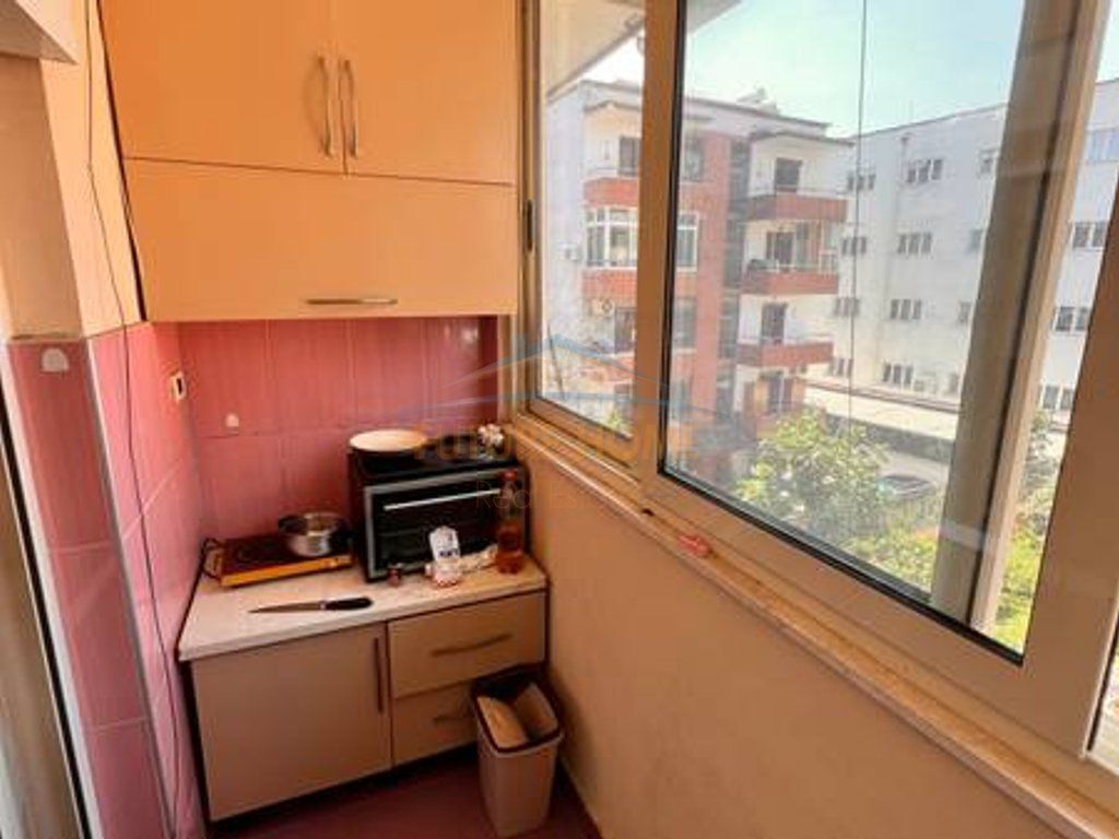 Apartment 2+1 with Balcony, American Embassy