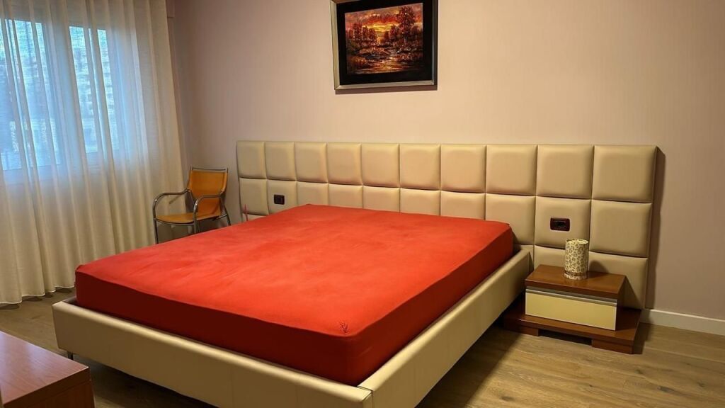 apartament 2+1+2 me qira tek Kompleksi Vizion Plus!