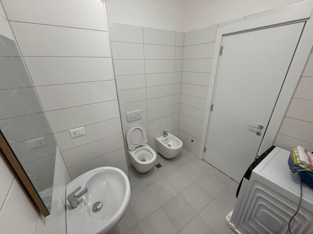 Apartament 1+1 Qera Don Bosco
