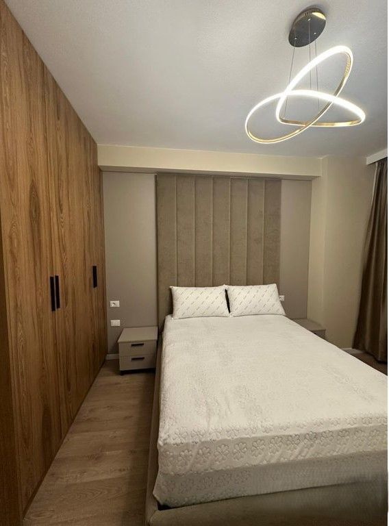 Appartamento moderno 3+1+2 balconi in vendita ad Astir