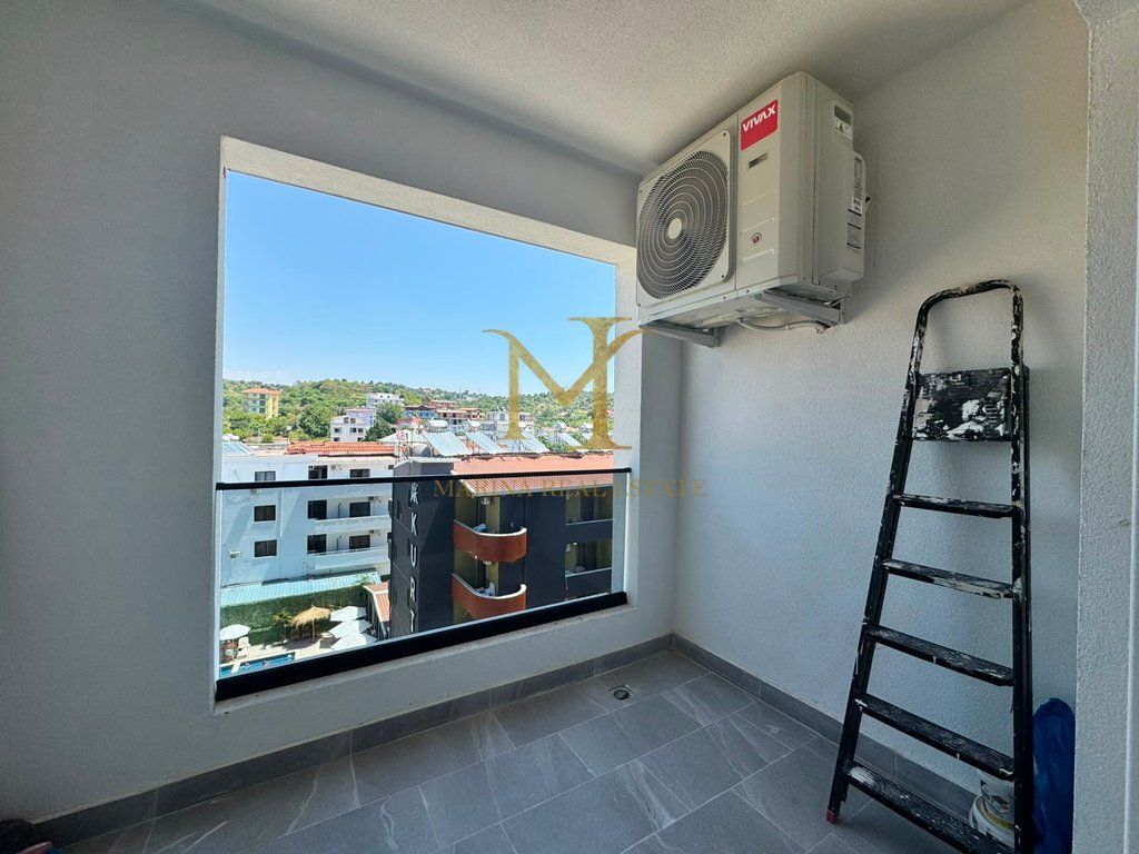 APARTAMENT 1+1 NE SHITJE TE BONITA, GOLEM!!!