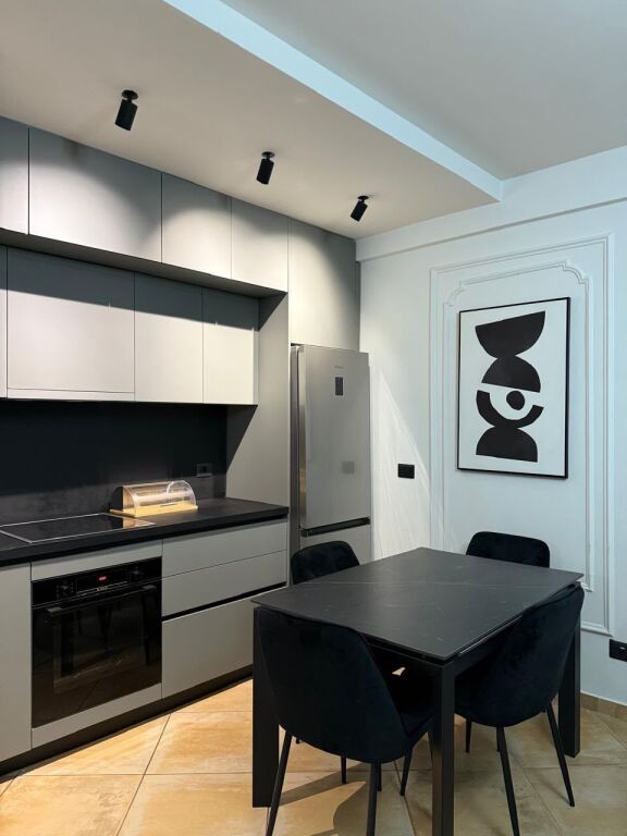Apartment 2+1+2 for rent, Kodra e Diellit 1