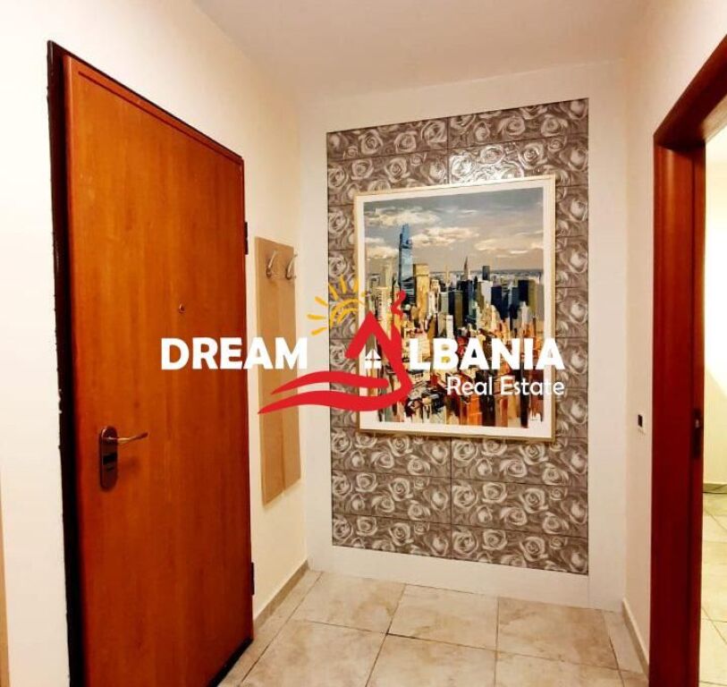 Jepet me qera apartament 1+1 tek Kopshti Botanik (ID 42111095)
