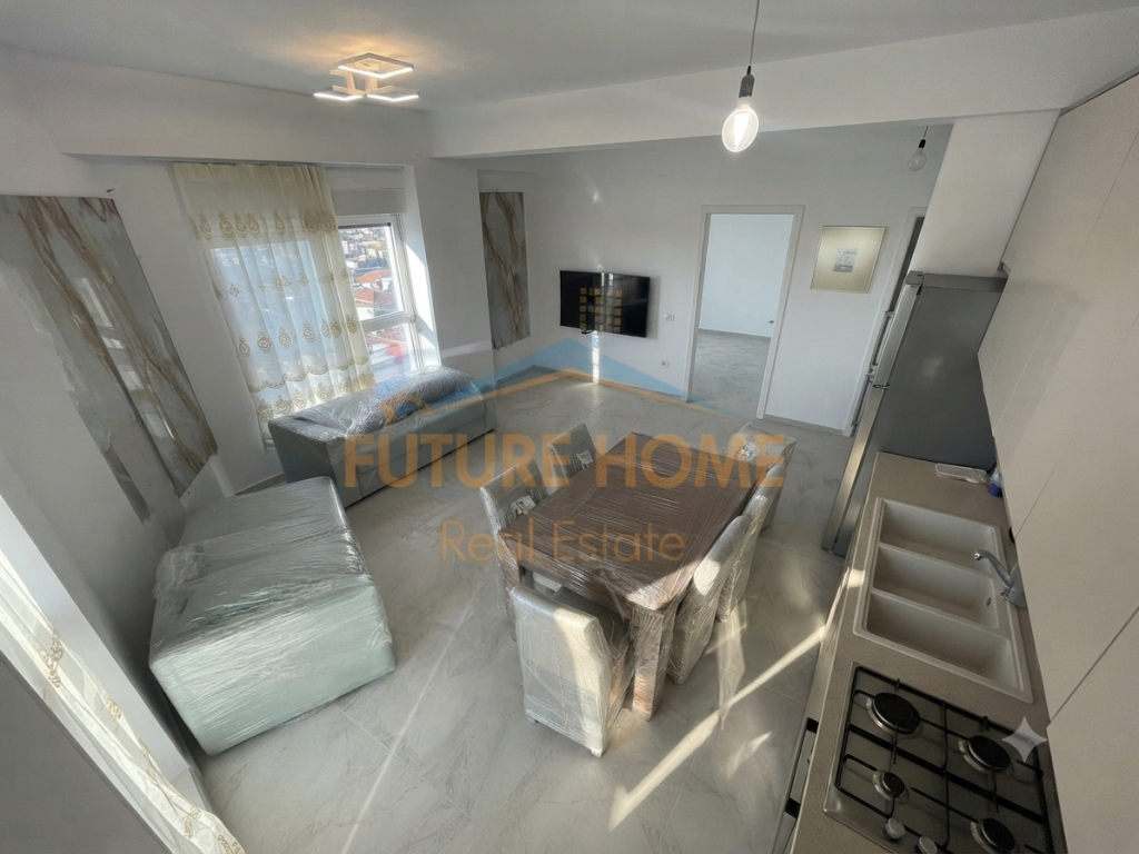 Qira, Apartament 1+1, Rezidenca Kaimi, Ali Dem
