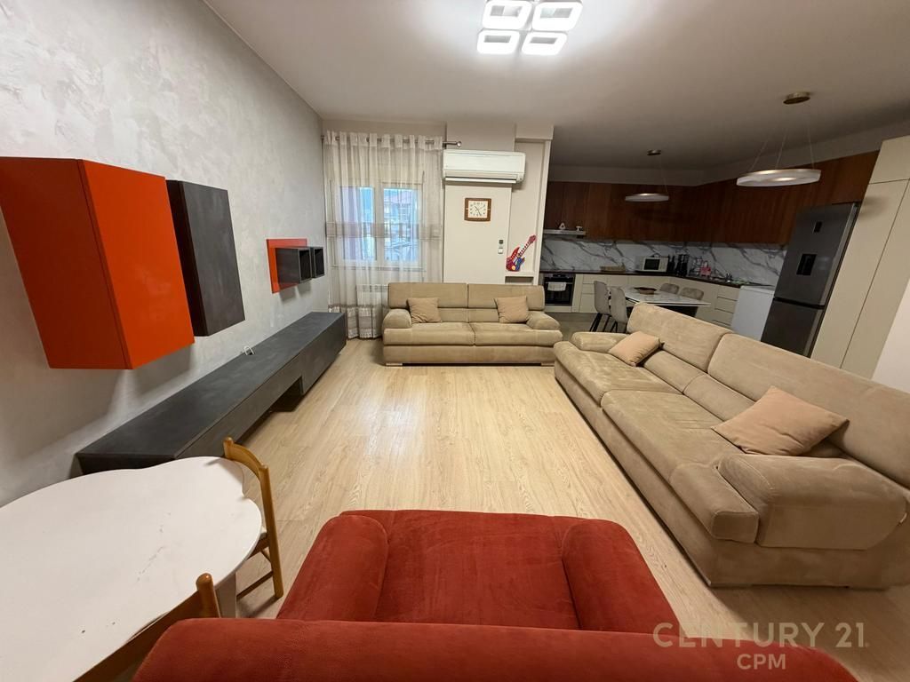 WE SELL APARTMENT 3+1+2 PARIS COMMUNE!