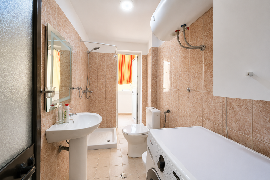 Apartament 2+1 në Shitje Porcelan