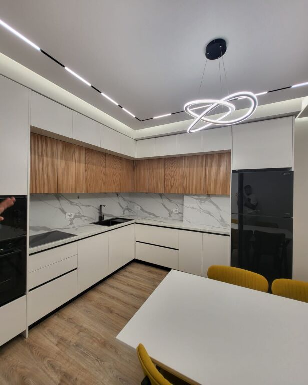 SHITET APARTAMENT 2+1 TEK KOMPLEKSI ERLI