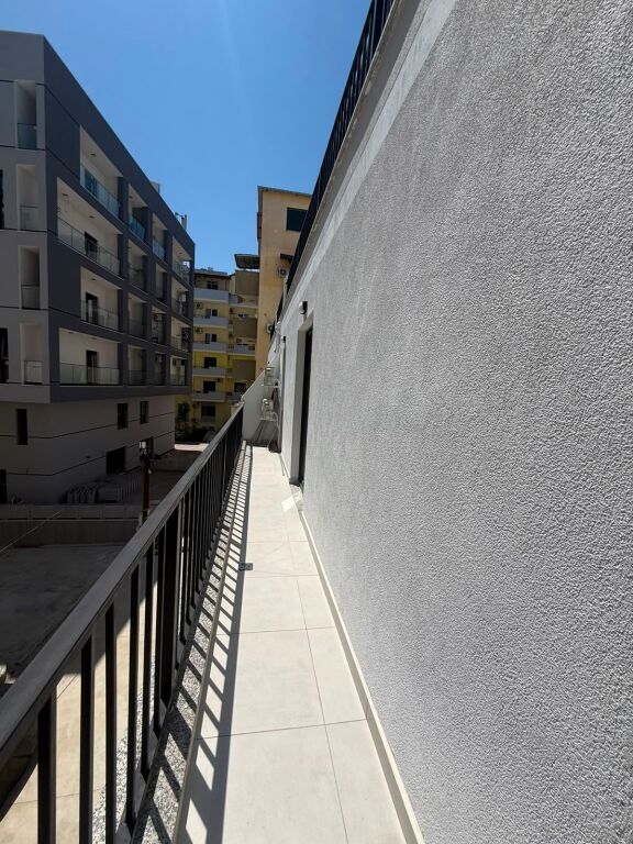 1+1 Apartment for Sale in Bonita, Golem