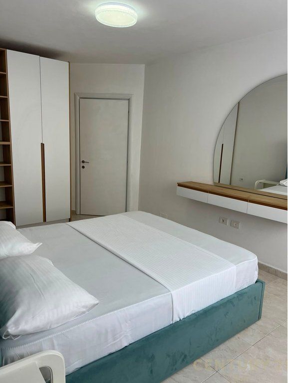Apartment 2+1 For Rent in Astir, Tirana