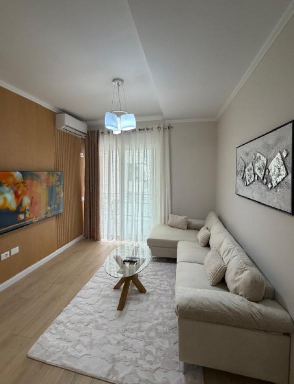 ✅ SHITET APARTAMENT 1+1 | Kompleksi Golden Park