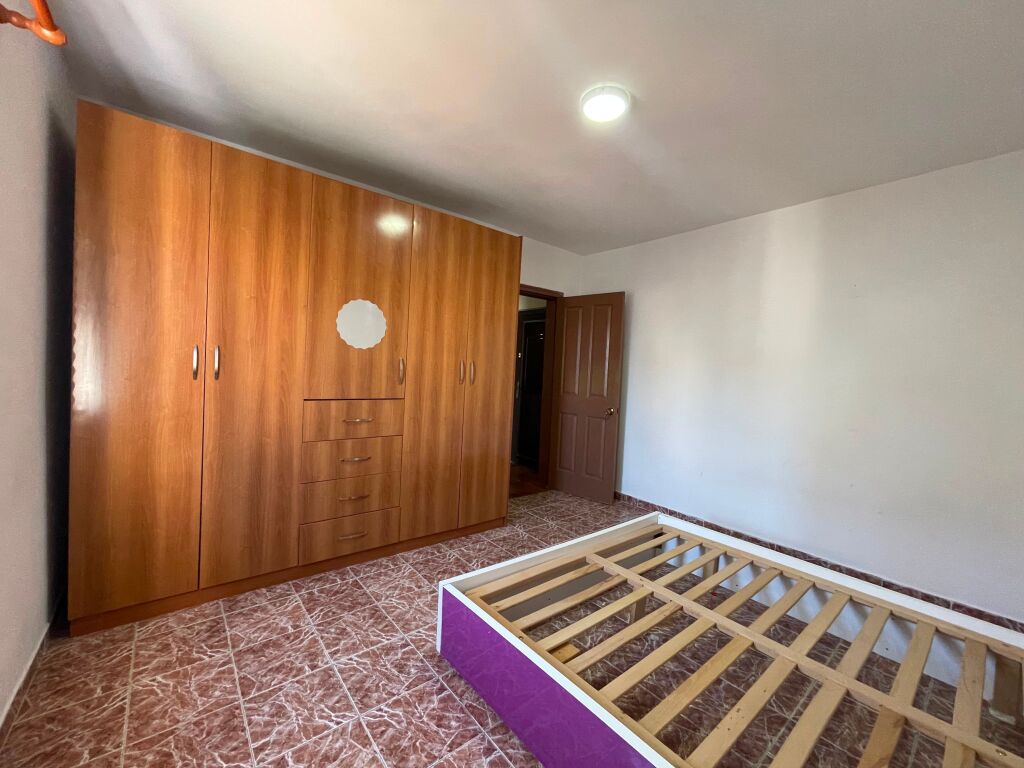 Apartament 1+1 per shitje ne Fier.