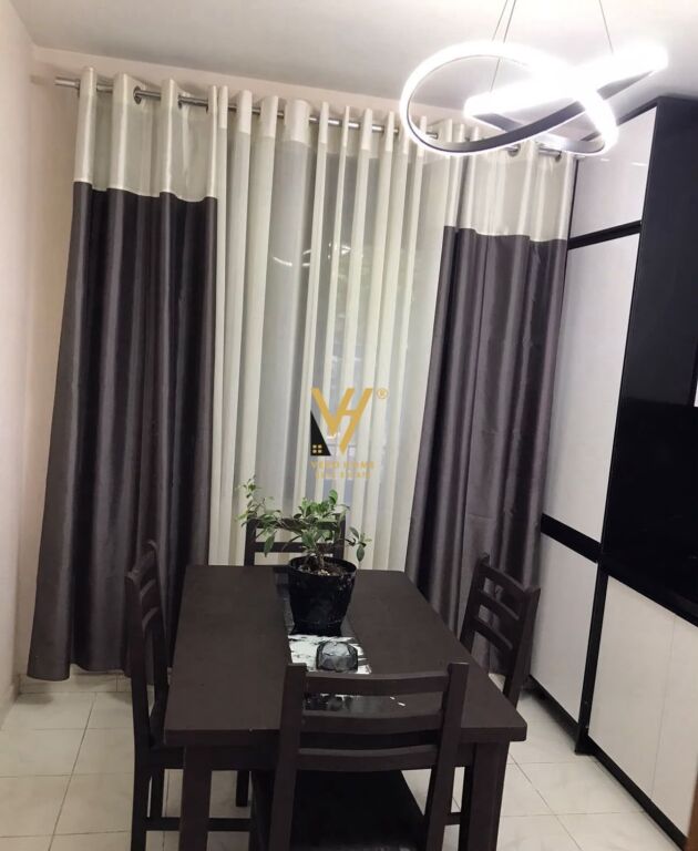 JEPET APARTAMENT 2+1+BLK ME QIRA TE RR.FERIT XHAJKO 650 EURO