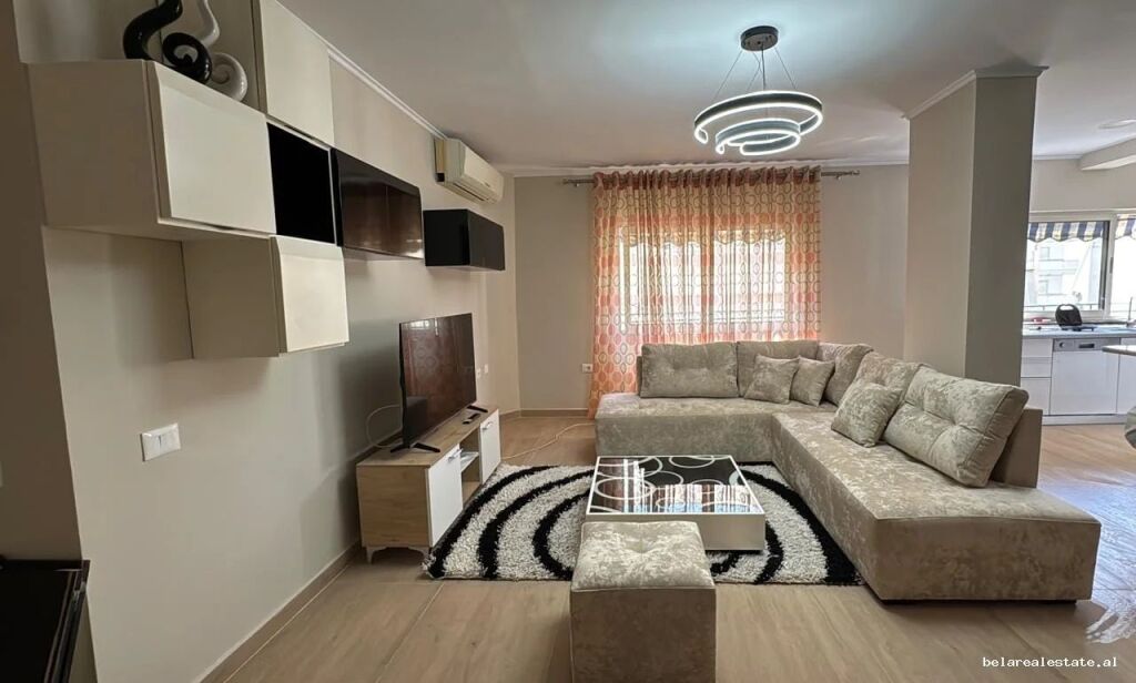 Apartment for rent 2+1 at Komuna e Parisit (ID B2202017) Tirane