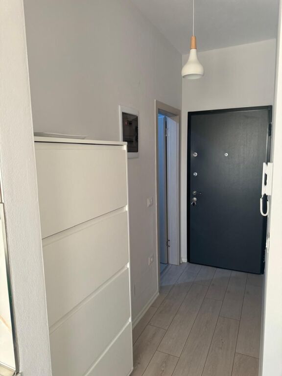 Apartament 1+1 per qera Residneca River !