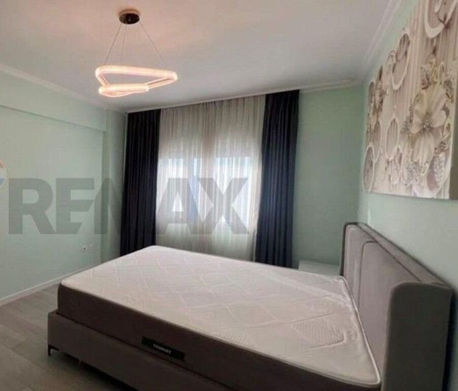 Apartament - Për Shitje - Rruga Sali Butka, Tiranë
