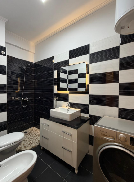 ✅ SHITET APARTAMENT 1+1 | Kompleksi Golden Park