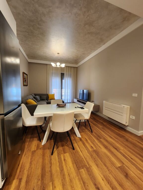 Apartament per qera 1+1 ne Delijorgj