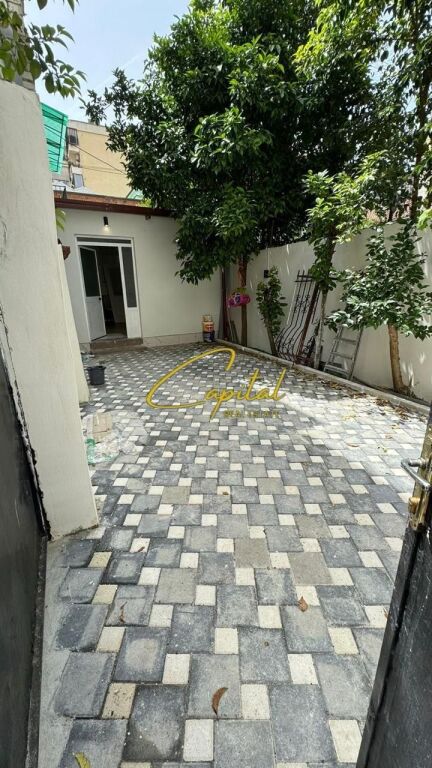 APPARTAMENTO IN AFFITTO 3+1 VASIL SHANTO 55.000 LEKE