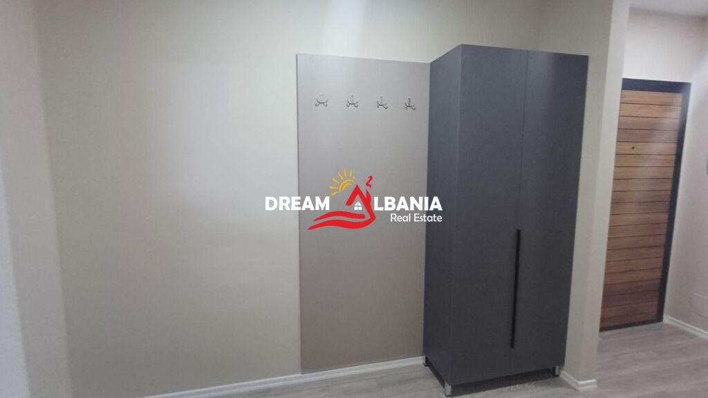 Jepet me qera apartament 2+1 tek Varri i Bamit kompleksi Asl 2 (ID 42214741)
