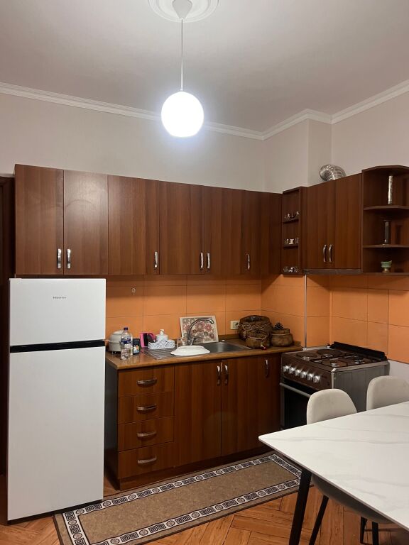 For rent 1+1 ASTIR 420 thousand lek