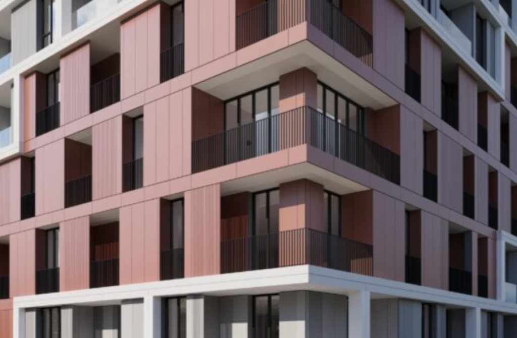 ✅ APPARTAMENTO 2+1+2 IN VENDITA | Meis Garden, Ex Campo di Aviazione