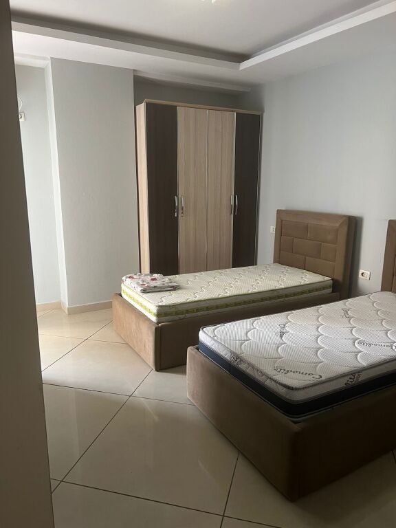 Jepet apartament 1+1 me qira ne Astir , prane Bar Oslo , Yzberisht .