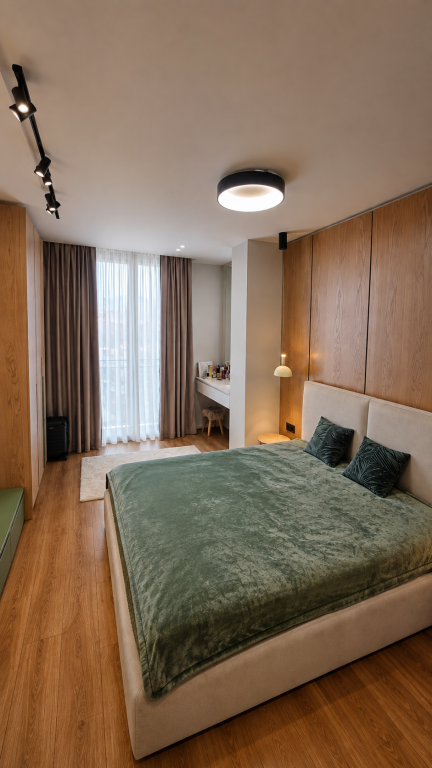 Apartament 1+1 Premium Mine Peza