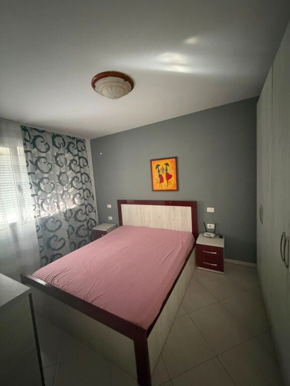 Affitto | Apartament 1 + 1 | Rruga Fortuzi | 450 €/mese