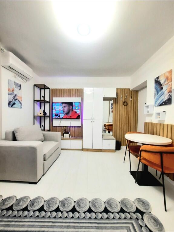 Studio apartment for sale Ali Demi !