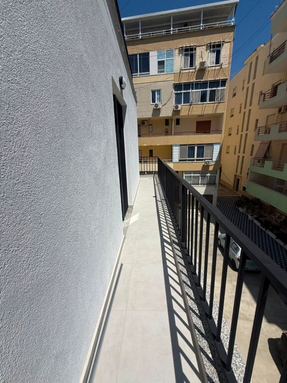 1+1 Apartment for Sale in Bonita, Golem