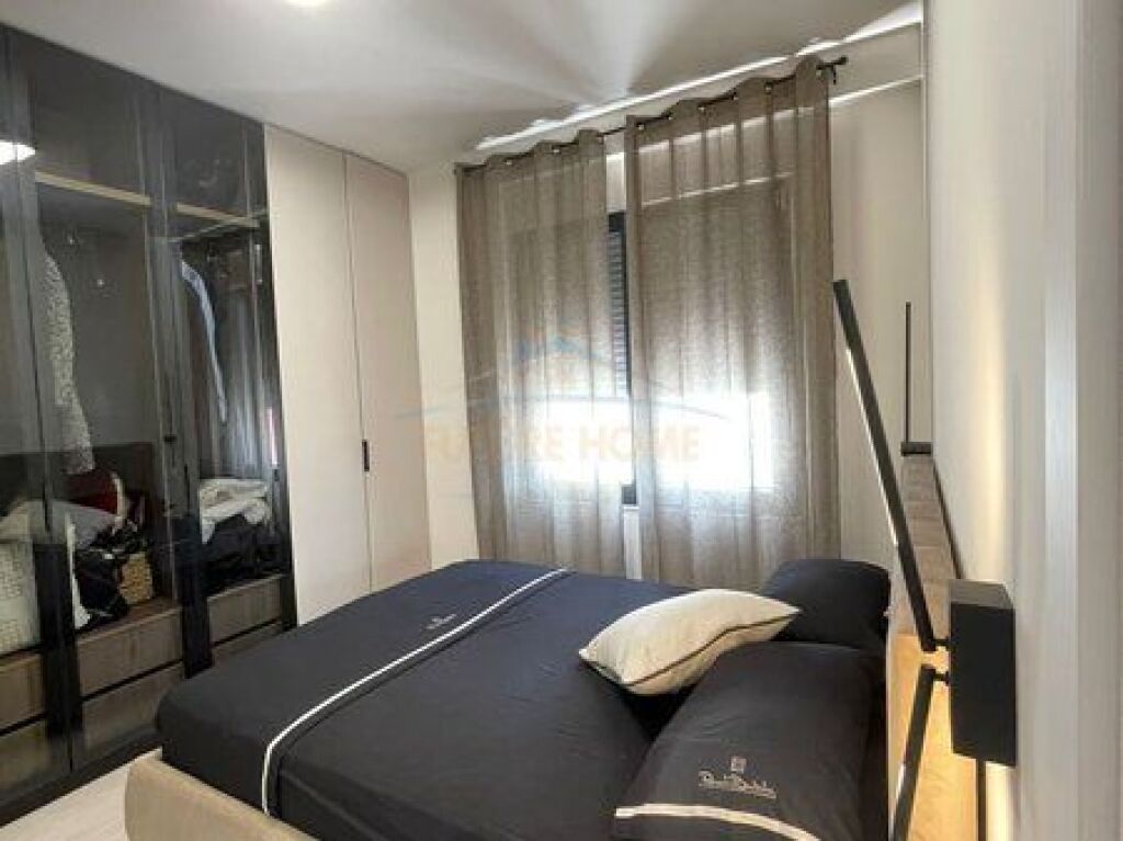 Qera, Apartament 2+1+Post Parkimi, Kodra e Diellit, Tiranë.