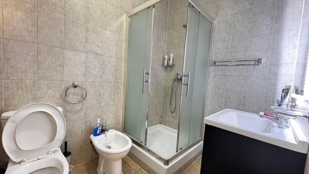 Apartment 1+1 for rent near the Artistic High School